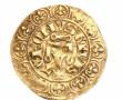 PHILIPPE IV LE BEL - Gros tournois d'arg