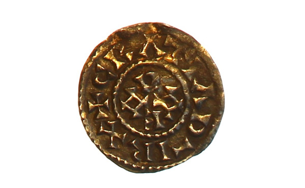 EPOQUE CAROLINGIENNE - Eudes (888-898) D