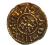 EPOQUE CAROLINGIENNE - Eudes (888-898) D