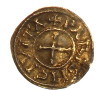 EPOQUE CAROLINGIENNE - Eudes (888-898) D