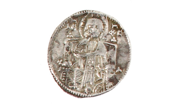 Gros de VENISE en argent Giovanni Dandol