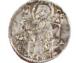 Gros de VENISE en argent Giovanni Dandol