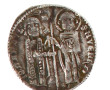 Gros de VENISE en argent Giovanni Dandol