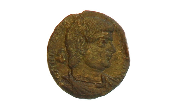 MAGNENCE (350-353) - Maiorina en bronze,