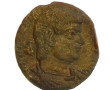 MAGNENCE (350-353) - Maiorina en bronze,