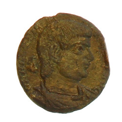 MAGNENCE (350-353) - Maiorina en bronze,