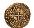 JEAN II LE BON (1350-1364) Gros Blanc à 