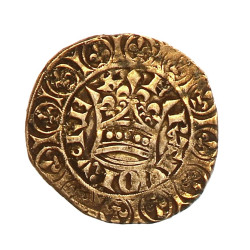 JEAN II LE BON (1350-1364) Gros Blanc à 