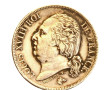 2 fr argent Louis XVIII 1824 M, TTB