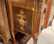 Commode dans le style Transition, en mar