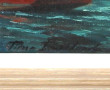 Pierre BOGDANOFF (XXème) "Baie de Concar