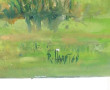 Roger HAROT (1928-2003) - Lot de 2 table