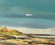 Roger HAROT (1928-2003) - Lot de 2 table