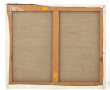 Roger HAROT (1928-2003) - Lot de 2 table