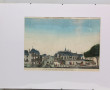 VUES D'OPTIQUE XVIIIème - Lot de 5 gravu