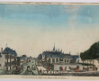 VUES D'OPTIQUE XVIIIème - Lot de 5 gravu
