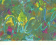 Ecole Contemporaine "Abstraction colorée