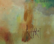 Roger HAROT (1928-2003) "A quoi penses-t