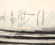 Bernard BUFFET (1928-1999) - "Siemens", 