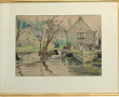 Jean-Louis LE TOULLEC (1908-1999) "Mouli
