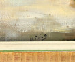 H.PILA (XIXè-Xxè) "Paysage à l'étang", h