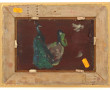 André BRUNIN (1890-?) "Bord de mer et ro