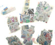 FRANCE - Lot de 7 enveloppes bien garnie
