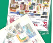 AUTRICHE DDR - Lot de TP neufs sans cha