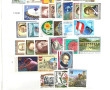 AUTRICHE DDR - Lot de TP neufs sans cha