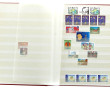 NLLE CALEDONIE - Classeur de plus de 560
