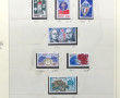 FRANCE 1975-1981 - Classeur SAFE quasi 