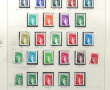 FRANCE 1975-1981 - Classeur SAFE quasi 