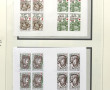 FRANCE 1975-1981 - Classeur SAFE quasi 