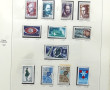 FRANCE 1967-1974 - Classeur SAFE quasi 