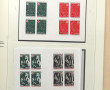 FRANCE 1967-1974 - Classeur SAFE quasi 