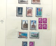 FRANCE 1967-1974 - Classeur SAFE quasi 
