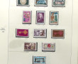 FRANCE 1967-1974 - Classeur SAFE quasi 