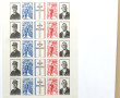 FRANCE 1967-1974 - Classeur SAFE quasi 