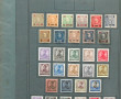 COLONIES PORTUGAISES ACORES - Ensemble d
