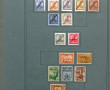 COLONIES PORTUGAISES ACORES - Ensemble d