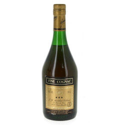 1 B COGNAC Aiudebert Valtaud 3 étoiles