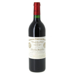 1 B CHEVAL BLANC 1993 1er GCC A St Emili