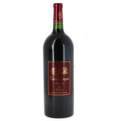 1 Mg BORDEAUX Ch de Lavagnac 2007 (Merlo