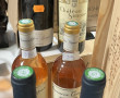 Lot de 6 bouteilles: - 3 B GIVRY 1er 