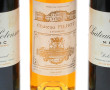 Lot de 3 bouteilles : - 2 B Ch Potensa
