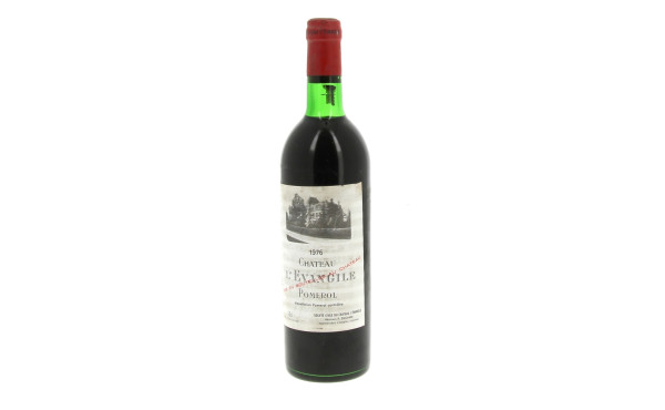 1 B Ch L'EVANGILE 1976 Pomerol