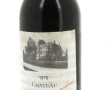 1 B Ch L'EVANGILE 1976 Pomerol