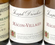 Lot de 3 bouteilles: - 1 B AUXEY DURES