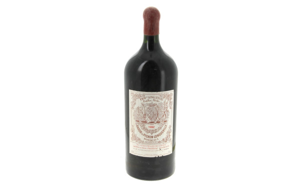 1 Impériale (6l) PICHON LONGUEVILE Baron