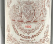 1 Impériale (6l) PICHON LONGUEVILE Baron